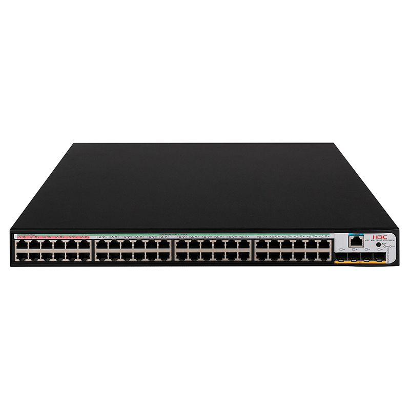 H3C MS4100V2-52P-PWR-EI